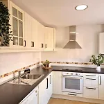아파트 Balcon Del Mar *