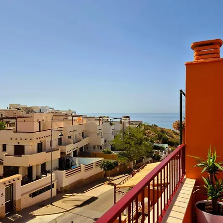 Balcon Del Mar 말라가