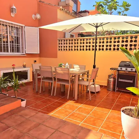 Balcon Del Mar 아파트 *