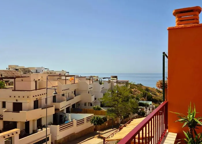 Balcon Del Mar Málaga