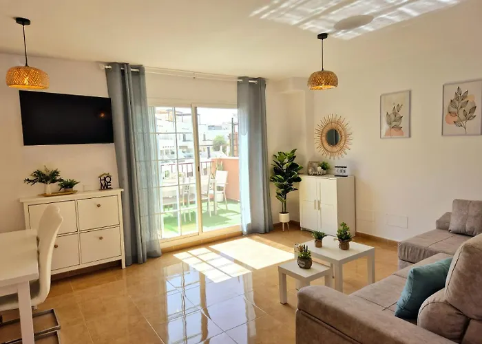 Balcon Del Mar Appartement *