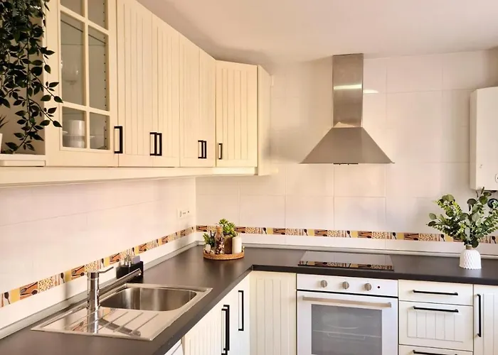 Appartement Balcon Del Mar *