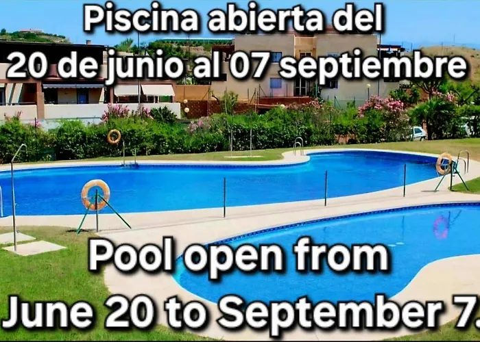 Appartement Balcon Del Mar