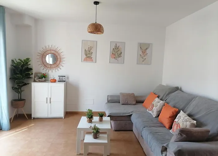 Appartement Balcon Del Mar