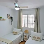 Apartament Balcon Del Mar *