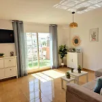 Balcon Del Mar Apartament *