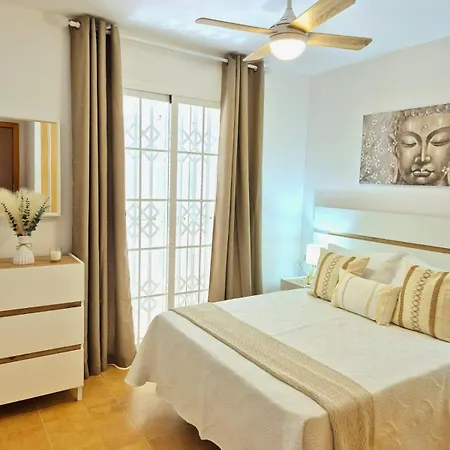 Διαμέρισμα Balcon Del Mar Μάλαγα