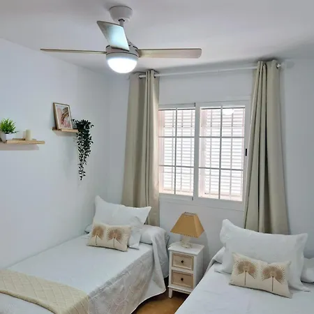 شقة Balcon Del Mar *