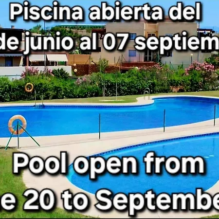 Apartament Balcon Del Mar